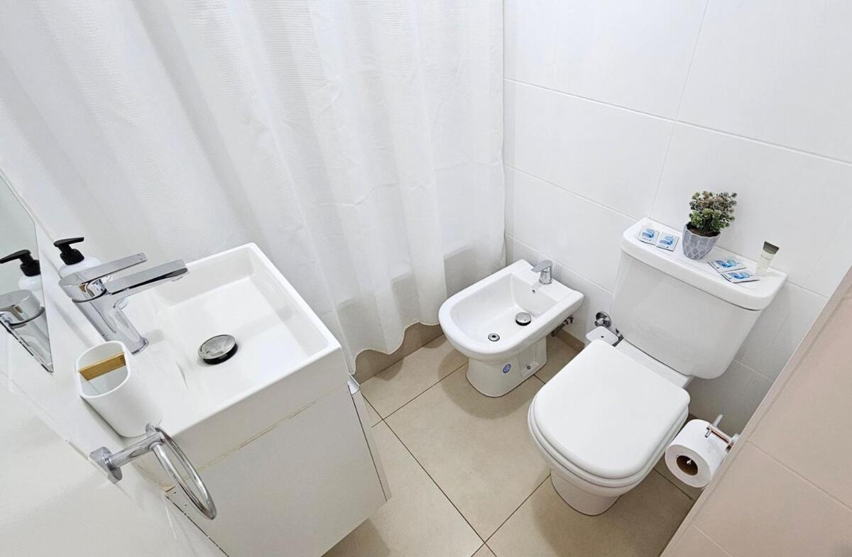 Oasis De Palermo Apartment